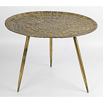 Столик дизайнерский Swords варинант исполнения - 2 | Loft Concept в Сочи