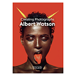 Albert Watson Creating Photographs варинант исполнения - 1 | Loft Concept в Сочи