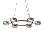 Люстра подвесная Mind 3000К 60Вт варинант исполнения - 2 | Loft Concept в Сочи