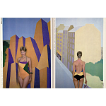 Книга LOfficiel 100 Издательство Marsilio варинант исполнения - 4 | Loft Concept в Сочи