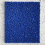 Панно «Морская зыбь» варинант исполнения - 1 | Loft Concept в Сочи