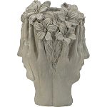 Кашпо Hidden emotions варинант исполнения - 3 | Loft Concept в Сочи