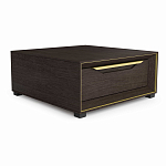 Стол журнальный с ящиком для хранения Flowchart варинант исполнения - 3 | Loft Concept в Сочи