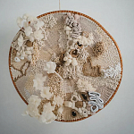 Панно «Эфир» варинант исполнения - 1 | Loft Concept в Сочи