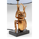 Настольная лампа Золотой жук варинант исполнения - 3 | Loft Concept в Сочи