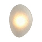 Бра LINDIS FROST LONG WALL 1 лампа Молочное стекло  варинант исполнения - 1 | Loft Concept в Сочи