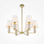 Люстра подвесная Lira варинант исполнения - 1 | Loft Concept в Сочи