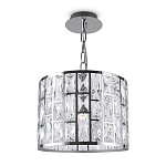 Люстра Pi Metallica варинант исполнения - 1 | Loft Concept в Сочи