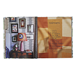 Книга известного дизайнера интерьеров Питера Данэма The World of Peter Dunham: Global Style from Paris to Hollywood варинант исполнения - 3 | Loft Concept в Сочи