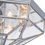 Потолочный светильник Zeil E27X3 варинант исполнения - 2 | Loft Concept в Сочи