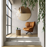 Люстра каскадная с прозрачными цилиндрическими плафонами Jenae Glass Tube Lighting варинант исполнения - 11 | Loft Concept в Сочи