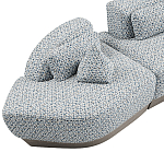 Диван Calhoun варинант исполнения - 5 | Loft Concept в Сочи