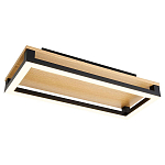 Потолочный светильник 40 GAVIN WOOD варинант исполнения - 1 | Loft Concept в Сочи