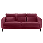 Диван трёхместный с подлокотниками Dutchman варинант исполнения - 13 | Loft Concept в Сочи