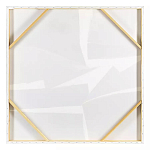 Панно декоративное с ручной росписью Energy варинант исполнения - 2 | Loft Concept в Сочи