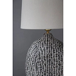 Светильники «Черно-белые» варинант исполнения - 3 | Loft Concept в Сочи