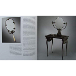 Discussing the Rise of French Art Deco with Author Jared Goss варинант исполнения - 6 | Loft Concept в Сочи