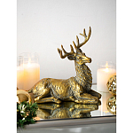 Фигурка The Golden Deer варинант исполнения - 7 | Loft Concept в Сочи