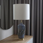 Светильник настольный «MARITTIMO» варинант исполнения - 1 | Loft Concept в Сочи