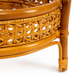 Комплект уличной мебели Sienna Caramel варинант исполнения - 11 | Loft Concept в Сочи