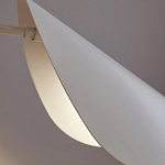 Бра бежевого цвета Aracea варинант исполнения - 6 | Loft Concept в Сочи