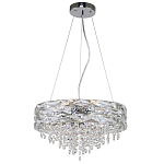 Люстра Roul Crystal Light варинант исполнения - 2 | Loft Concept в Сочи