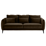 Диван трёхместный с подлокотниками Dutchman варинант исполнения - 5 | Loft Concept в Сочи