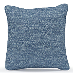 Мебельная ткань Шенилл голубой цвет 138 см T4-26 варинант исполнения - 2 | Loft Concept в Сочи