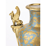 Ваза фарфоровая Serwera варинант исполнения - 4 | Loft Concept в Сочи