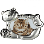 Фоторамка детская Childhood Corner Сat варинант исполнения - 1 | Loft Concept в Сочи