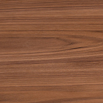 Приставной стол в шпоне ореха Elega варинант исполнения - 5 | Loft Concept в Сочи