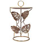 Столик дизайнерский Bookcase варинант исполнения - 4 | Loft Concept в Сочи