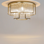 Потолочный светильник Frame Е14 варинант исполнения - 2 | Loft Concept в Сочи