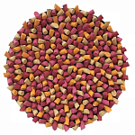 Панно «Искры» варинант исполнения - 1 | Loft Concept в Сочи