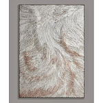 Панно серии «Powder» пудра варинант исполнения - 1 | Loft Concept в Сочи