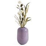 Ваза закругленная из стекла Brighter than the Stars варинант исполнения - 4 | Loft Concept в Сочи