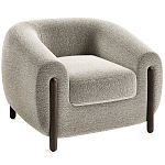 Дизайнерское Кресло Troy варинант исполнения - 2 | Loft Concept в Сочи