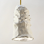 Светильник Astrophytum asterias варинант исполнения - 2 | Loft Concept в Сочи