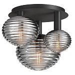 Потолочный светильник Twilight варинант исполнения - 1 | Loft Concept в Сочи