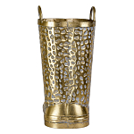 Ваза в форме сапог с рельефной текстурой и ручками Vase Boot варинант исполнения - 2 | Loft Concept в Сочи