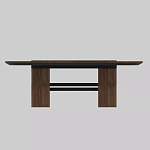 Стол «Гедонист» варинант исполнения - 2 | Loft Concept в Сочи