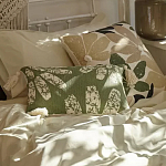 Подушка декоративная с абстрактным узором Divine Abstractions варинант исполнения - 5 | Loft Concept в Сочи