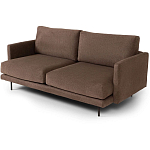 Диван Brown fibers варинант исполнения - 2 | Loft Concept в Сочи