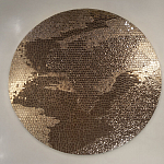 Панно «Bronze» варинант исполнения - 1 | Loft Concept в Сочи