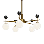 Люстра подвесная Museo G9 варинант исполнения - 2 | Loft Concept в Сочи