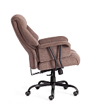 Кресло компьютерное City Chair с мягкими подлокотниками варинант исполнения - 3 | Loft Concept в Сочи