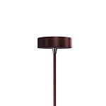 Подвес Ruby Bonnet варинант исполнения - 2 | Loft Concept в Сочи