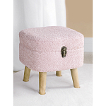 Пуф Fatal pink варинант исполнения - 5 | Loft Concept в Сочи