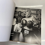 One 2 One by William Hannigan Portrait Photography варинант исполнения - 4 | Loft Concept в Сочи