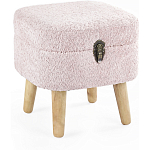 Пуф Fatal pink варинант исполнения - 1 | Loft Concept в Сочи